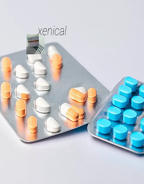 Xenical farmacia del ahorro